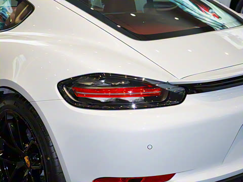 2023�� Cayman Style Edition 2.0T