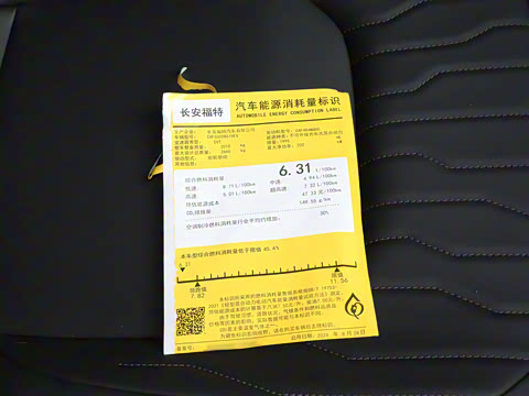 2025�� ���L 2.0T EcoBoost E�춯��������ʱ����