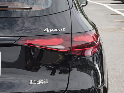 2024�� �Ŀ� GLC 260 L 4MATIC ������ 7��