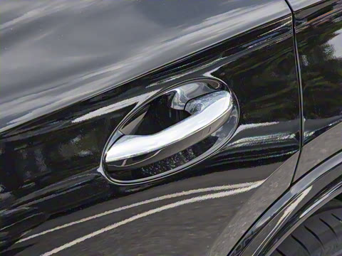 2024�� �Ŀ� GLC 260 L 4MATIC ������ 7��