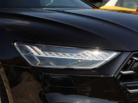 2024�� 55 TFSI quattro ����ʿ��