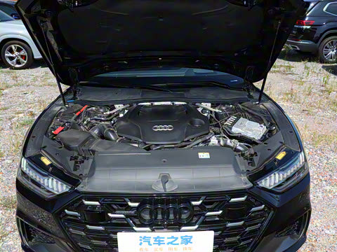 2024�� 55 TFSI quattro ����ʿ��