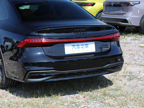 2024�� 55 TFSI quattro ����ʿ��