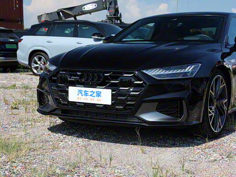 2024�� 55 TFSI quattro ����ʿ��