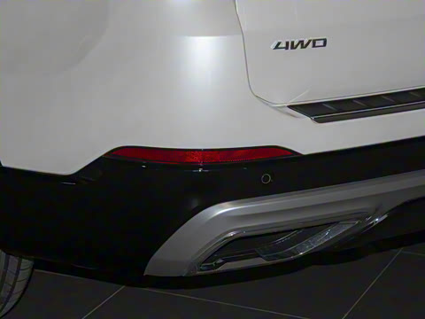 2024��  2.3T EcoBoost �����ѽ�� 7��