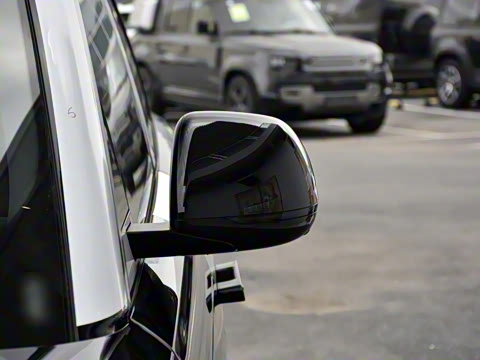 2025�� 400PS Dynamic HSE