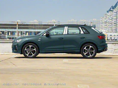 2024�� 40 TFSI ʱ�ж����������ر��