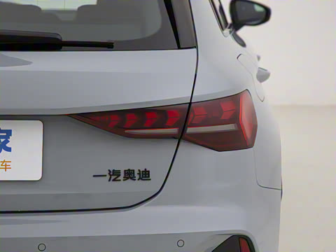 2025�� Sportback 35TFSI �ɳ������� +������ѡ��