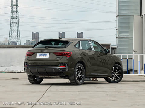 2024�� 45 TFSI quattro �����ر��