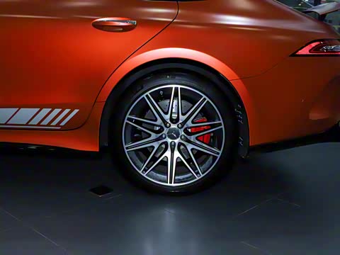 2023�� AMG GT 50 4MATIC+ �����ܳ�