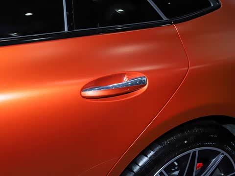 2023�� AMG GT 50 4MATIC+ �����ܳ�