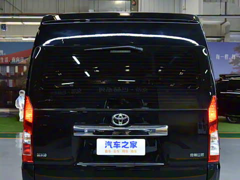 2024�� 3.5L ɽ��MH9