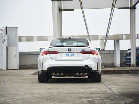 2024�� M4˫�Ž��ܳ� M xDrive ������