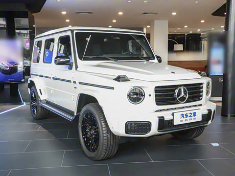 2025�� G580 �׷��ر��