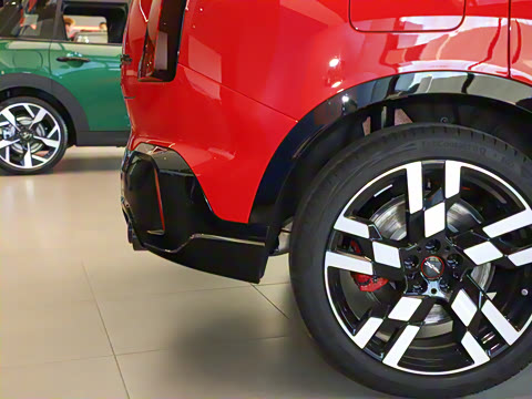 2024�� 2.0T JOHN COOPER WORKS