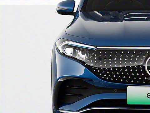 2025�� EQB 350 4MATIC