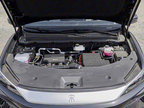 2025�� �ڶ��� �Ǽݰ� DM-i 115KM׿Խ��