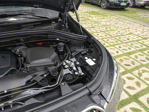 2024�� xDrive25Li M�˶���װ