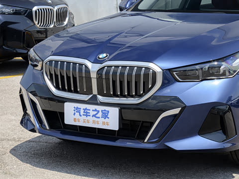 2024�� 530Li ������ M�˶���װ