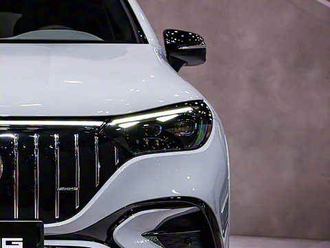 2024�� EQE 53 4MATIC+