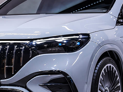 2024�� EQE 53 4MATIC+