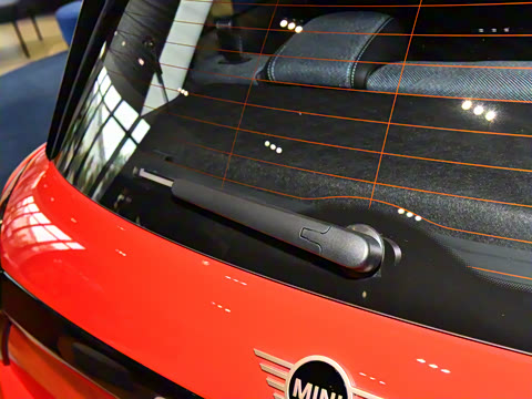 2024�� 452km COOPER SE ������