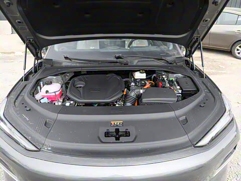 2025�� 130km EM-i �콢��