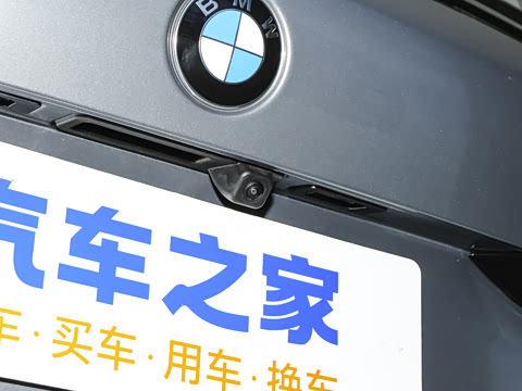 2023�� xDrive 30Li ������M�˶���ҹ��װ