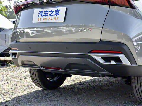 2025�� ���ܰ� 1.5T CVT������