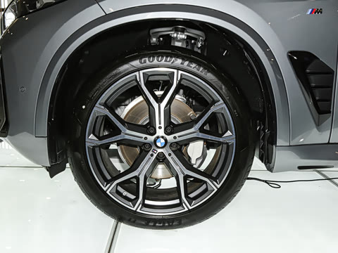 2023�� xDrive 30Li ������M�˶���ҹ��װ