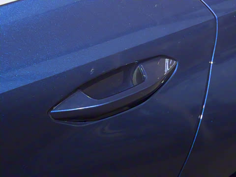 2025�� Sportback 35TFSI �ɳ�������