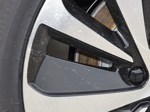 2024�� ��ҫ�� EV 520km �����