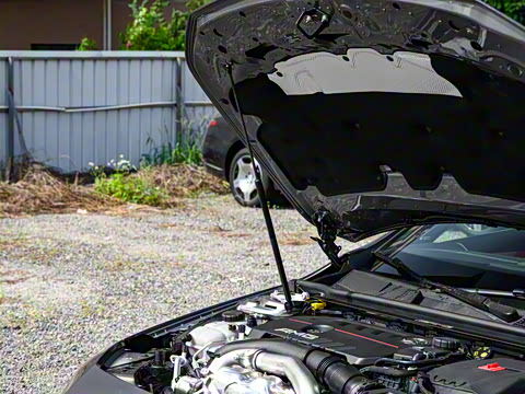 2024�� �Ŀ� AMG CLA 35 4MATIC