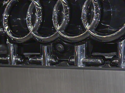 2025�� A8L Horch��ʼ�˰� 60TFSI