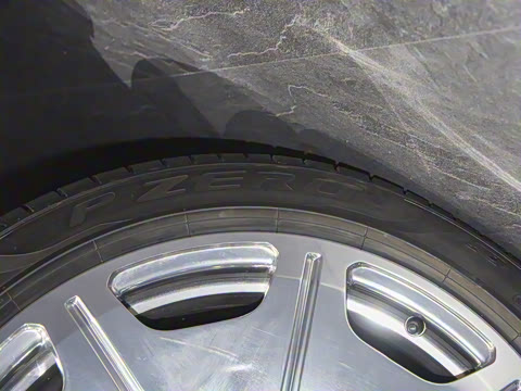 2025�� A8L Horch��ʼ�˰� 60TFSI