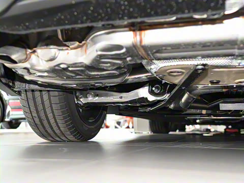 2024�� Avant �ȷ��� 45 TFSI ��ѡ������