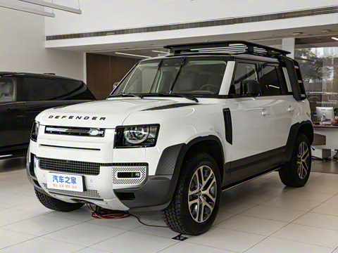 2024�� 110 3.0T P400 �����ر��