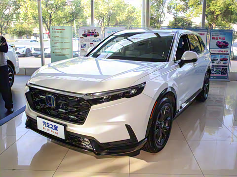 2023�� 2.0L e:HEV ������ҫ��