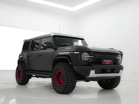 2025�� 2.3T ����SV7 �͹���