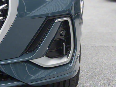 2025�� quattro 45�����ذ� 40TFSI ʱ�ж�����