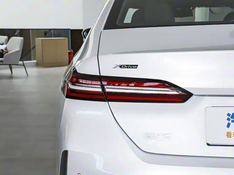 2024�� 530Li xDrive ������װ