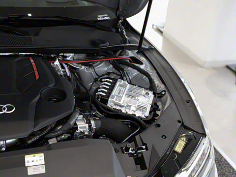 2024�� 2.9 TFSI quattro