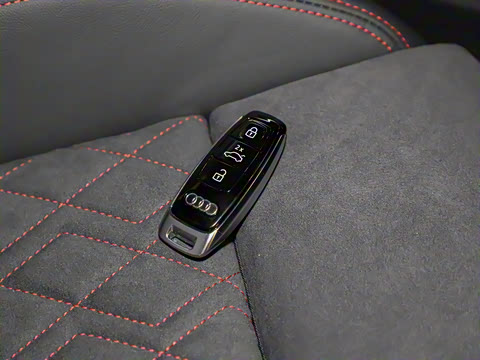 2024�� 2.9 TFSI quattro