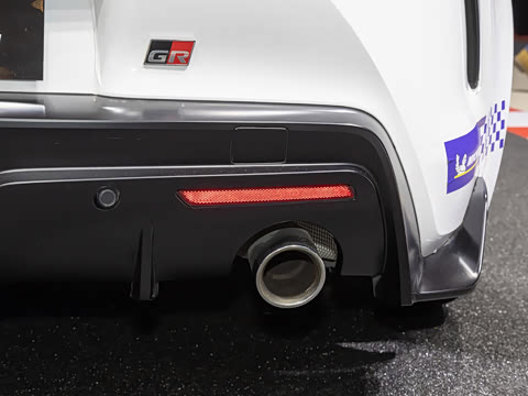 2022�� �Ŀ� GR SUPRA 2.0T ��׼��