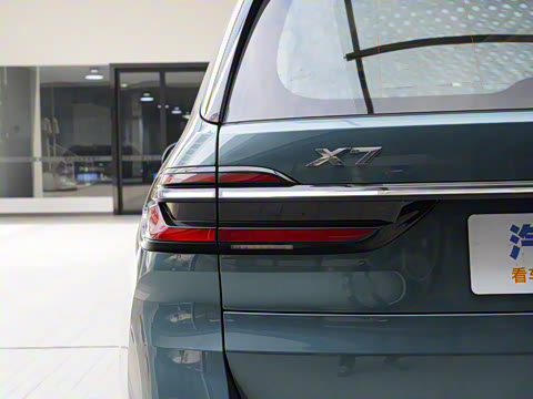 2024�� xDrive40i �����ͺ�����װ