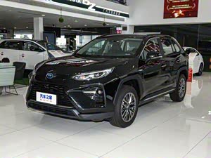 购威兰达现14.78万起售 欢迎到店垂询