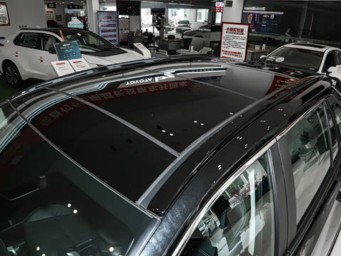 2024�� ˫�� 2.5L E-CVT��������