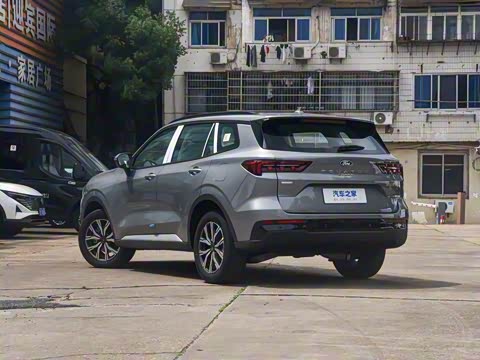 2025�� EcoBoost 170 �Ķ���