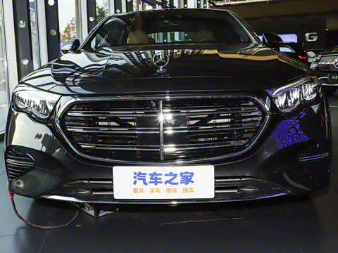 2025�� E 300 L ʱ����