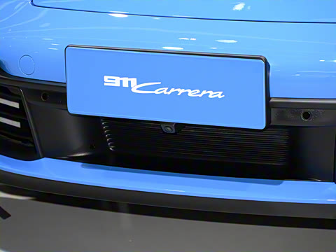 2023�� Carrera 3.0T